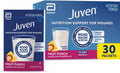 Juven Nutrition Support for Wound Healing, Fruit Punch, 30ct